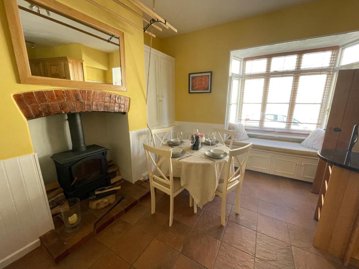Central Townhouse Woodstock Dış mekan fotoğraf